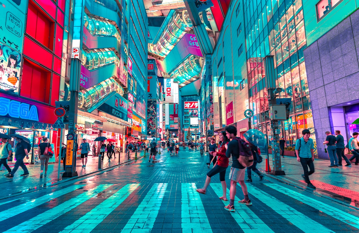 Yen volatility pulls travel, trade and carry money onto the same screen